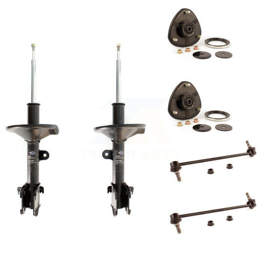 [Avant] Jambe de suspension pour Honda Pilot Acura MDX KSS-106911