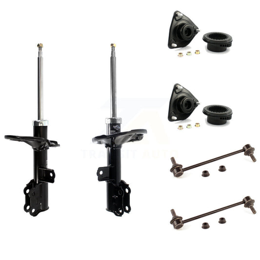 [Avant] Jambe de suspension pour Kia Forte Koup Forte5 KSS-106912