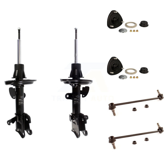 [Avant] Jambe de suspension pour Acura MDX ZDX KSS-106913