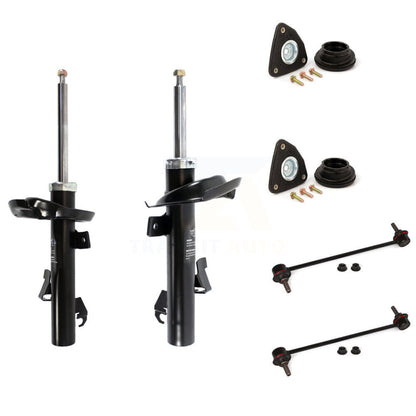 [Avant] Jambe de suspension pour Volvo S40 C30 V50 C70 KSS-106914