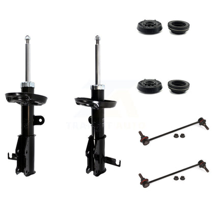 [Avant] Jambe de suspension pour Chevrolet Cruze Buick Verano Volt KSS-106916