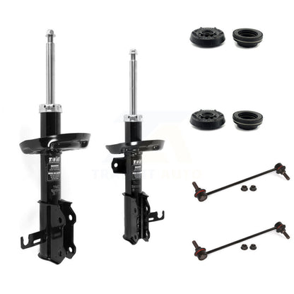 [Avant] Jambe de suspension pour Chevrolet Cruze Buick Verano Limited Volt KSS-106917