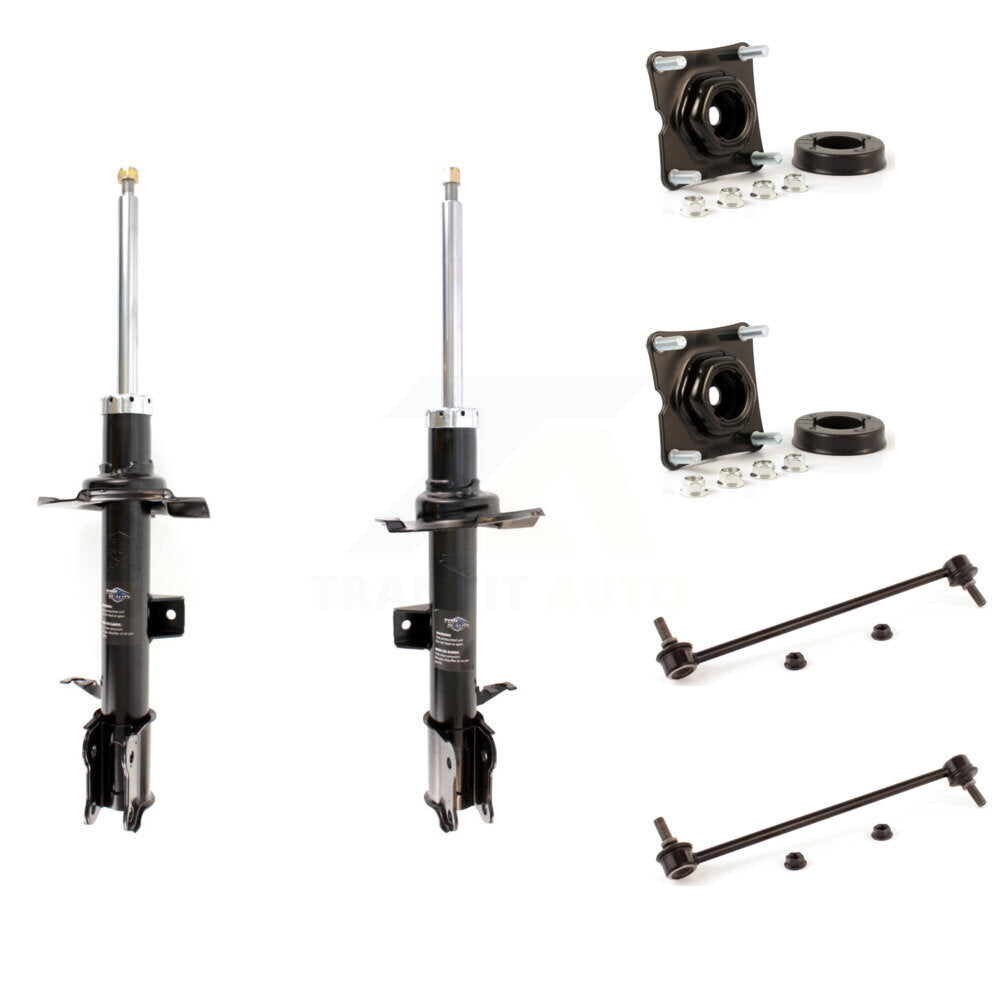 [Avant] Jambe de suspension pour Ford Escape Mazda Tribute Mercury Mariner KSS-106918