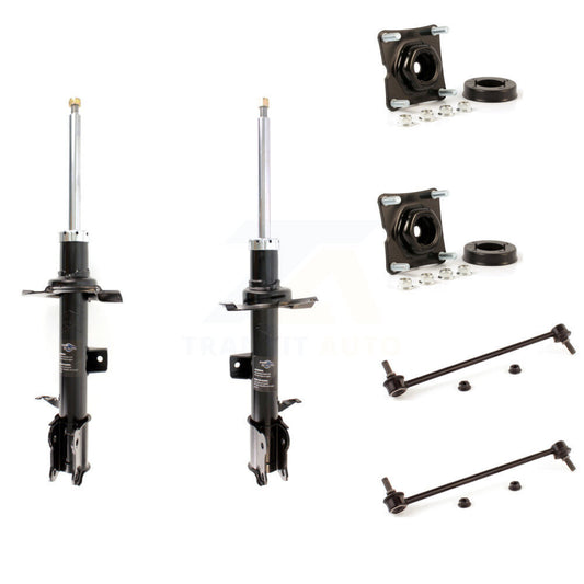 [Avant] Jambe de suspension pour Ford Escape Mazda Tribute Mercury Mariner KSS-106918