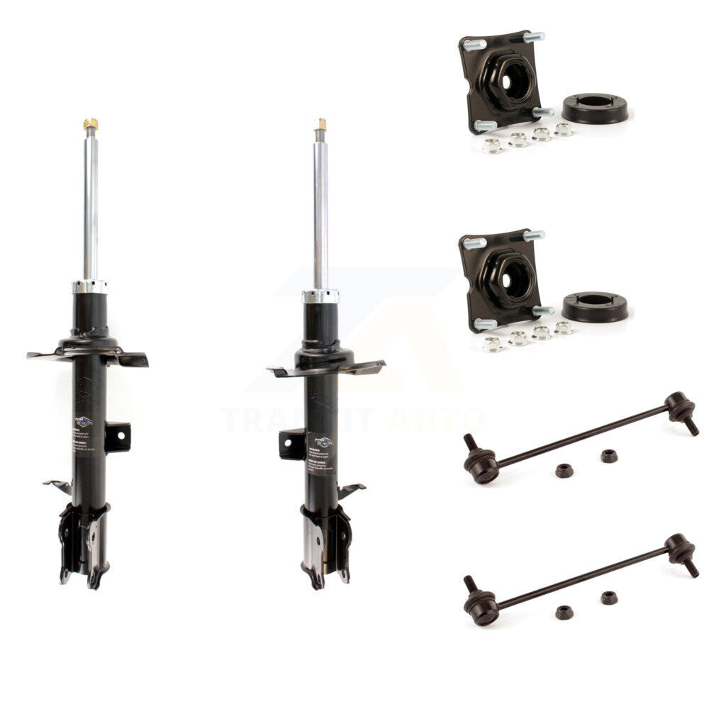 [Avant] Jambe de suspension pour 2001-2004 Ford Escape Mazda Tribute KSS-106919