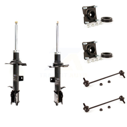 [Avant] Jambe de suspension pour 2001-2004 Ford Escape Mazda Tribute KSS-106919
