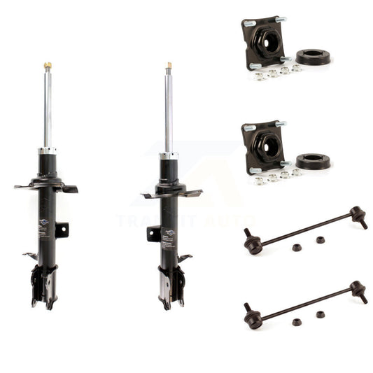 [Avant] Jambe de suspension pour 2001-2004 Ford Escape Mazda Tribute KSS-106919