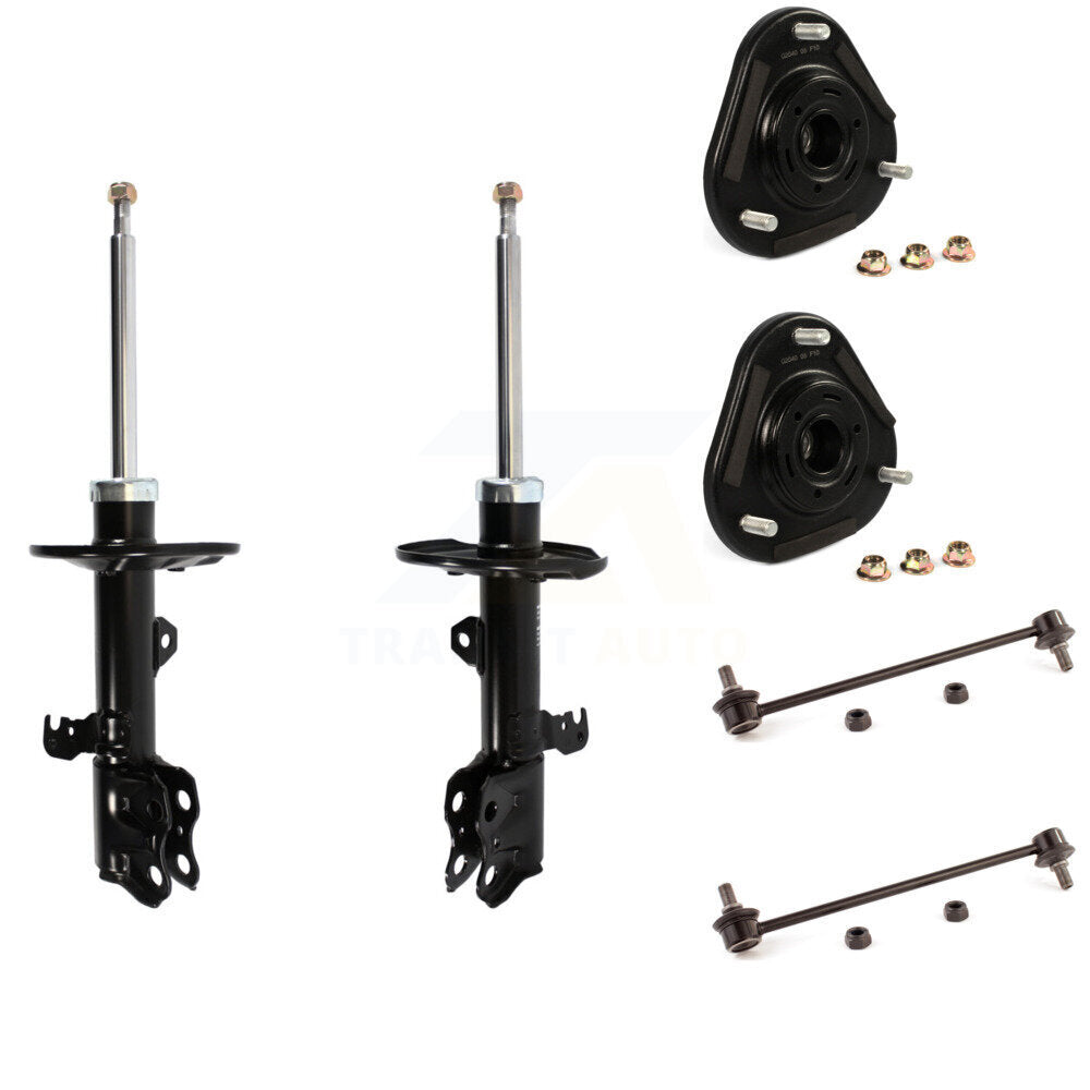 [Avant] Jambe de suspension pour Toyota Corolla Matrix Pontiac Vibe KSS-106920