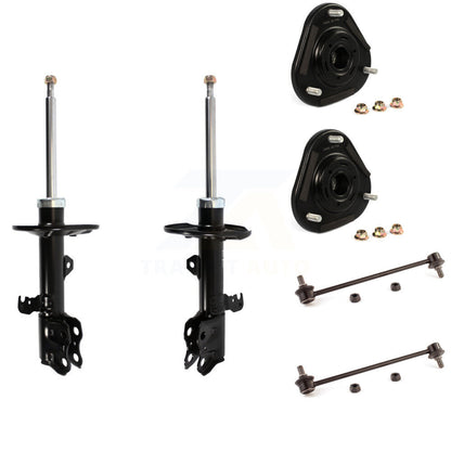 [Avant] Jambe de suspension pour Toyota Corolla Matrix Pontiac Vibe KSS-106920