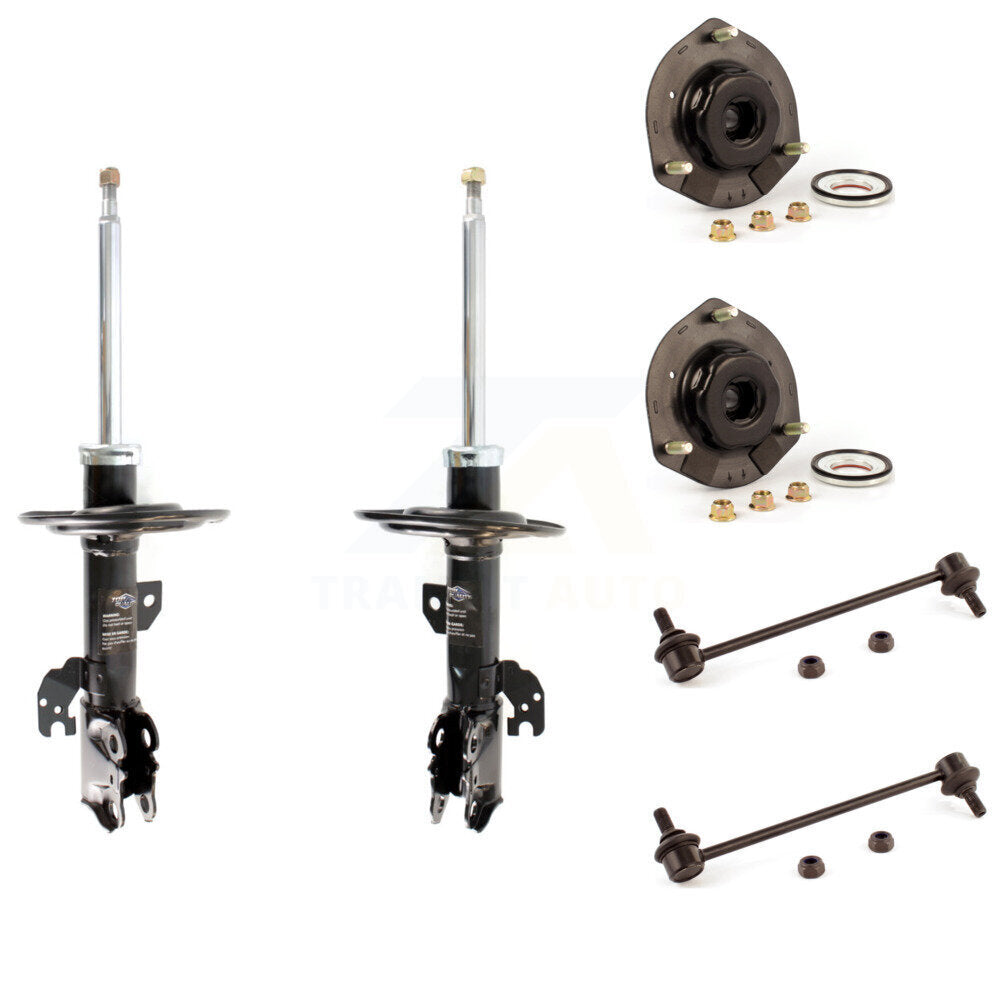 [Avant] Jambe de suspension pour Toyota Camry Solara Lexus ES330 KSS-106921