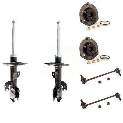 [Avant] Jambe de suspension pour Toyota Camry Solara Lexus ES330 KSS-106921