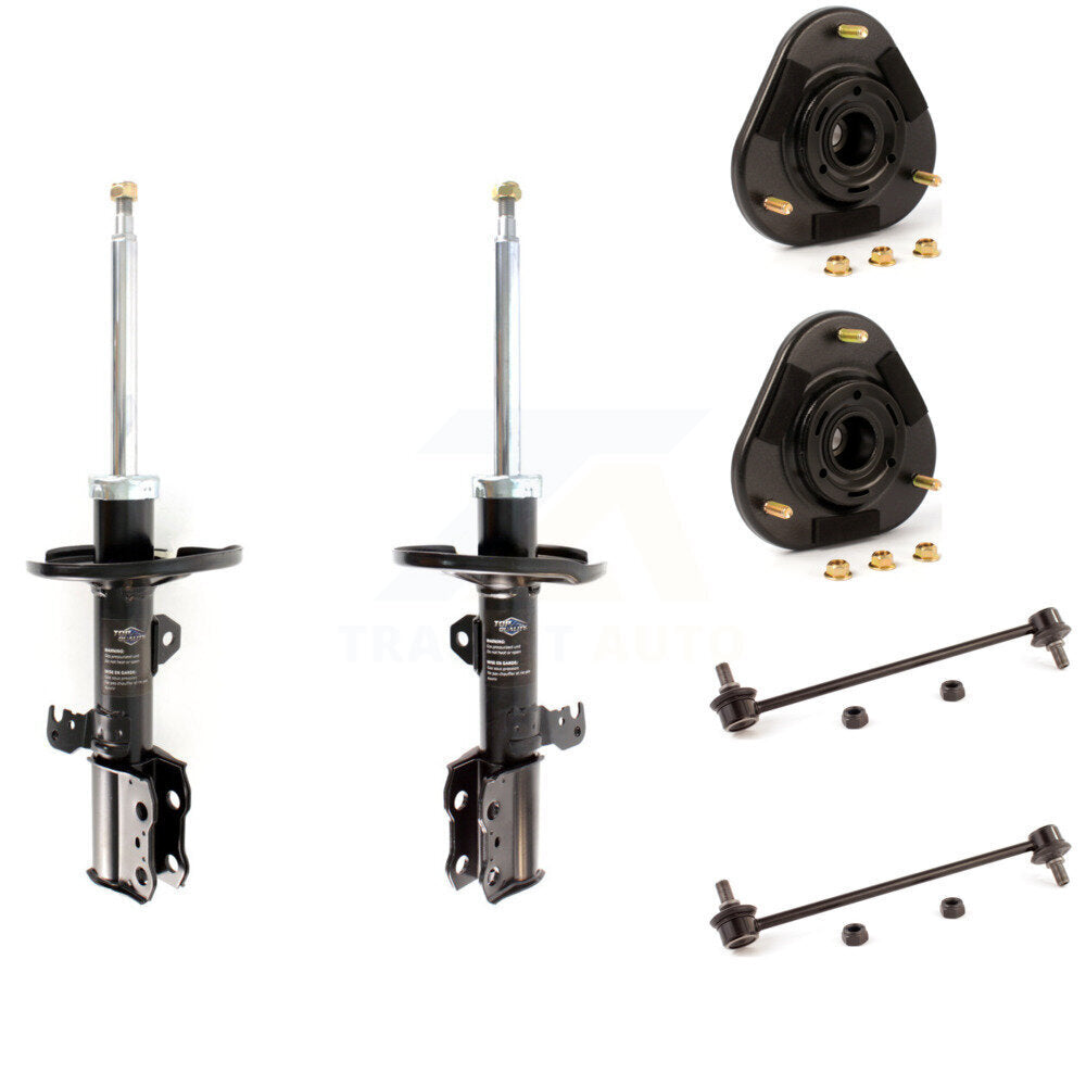 [Avant] Jambe de suspension pour 2003-2008 Toyota Corolla KSS-106922