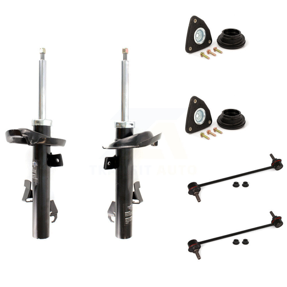 [Avant] Jambe de suspension pour Mazda 3 KSS-106923