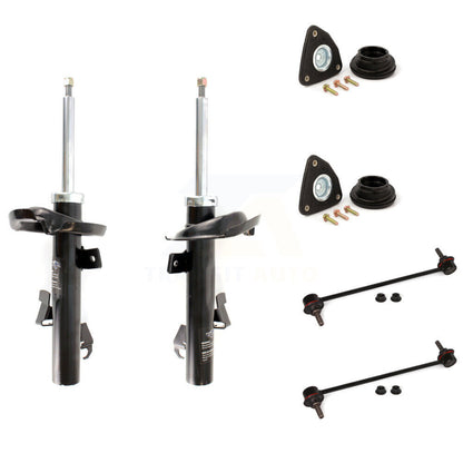 [Avant] Jambe de suspension pour Mazda 3 KSS-106923