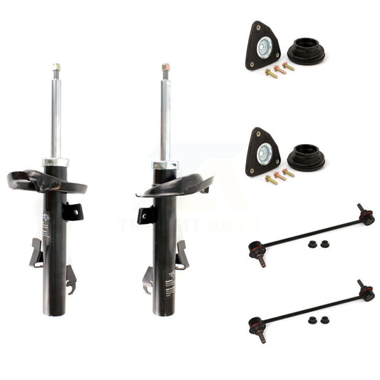[Avant] Jambe de suspension pour Mazda 3 KSS-106923