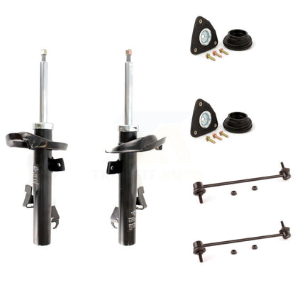 [Avant] Jambe de suspension pour Mazda 3 5 KSS-106924