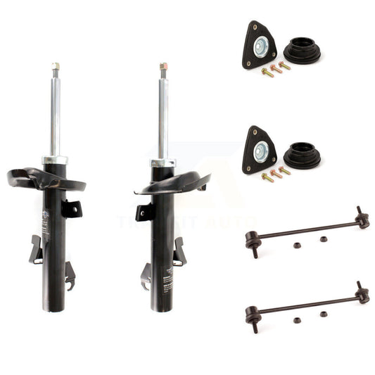 [Avant] Jambe de suspension pour Mazda 3 5 KSS-106924
