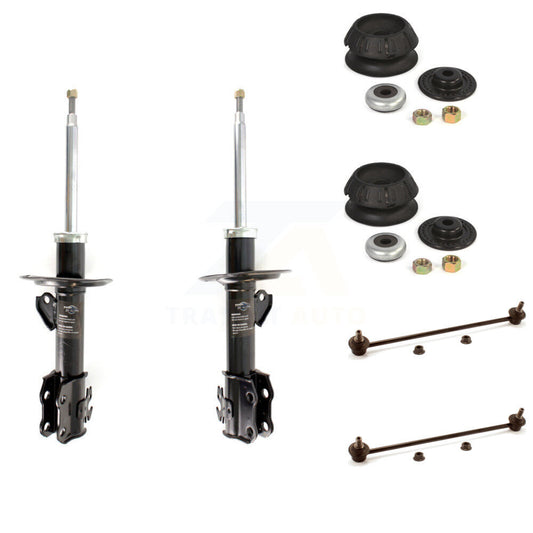 [Avant] Jambe de suspension pour Toyota Yaris Prius C KSS-106926