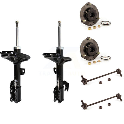 [Avant] Jambe de suspension pour Lexus RX350 Toyota Highlander RX330 RX400h KSS-106928