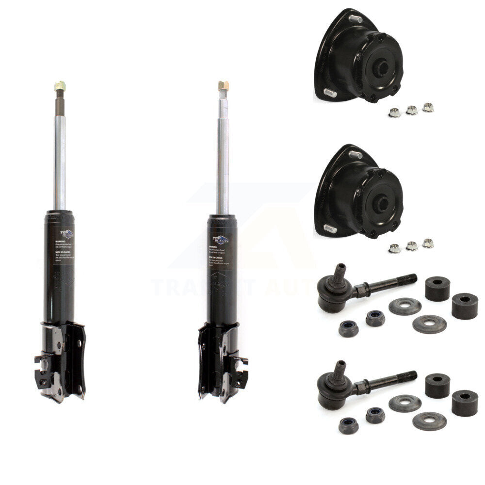 [Avant] Jambe de suspension pour Chevrolet Tracker Suzuki Vitara KSS-106931