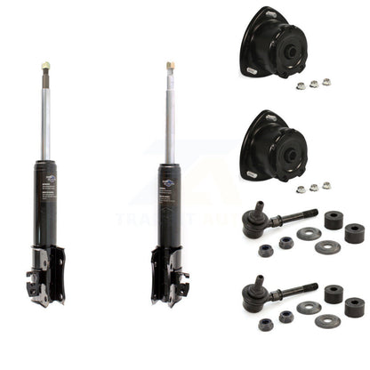 [Avant] Jambe de suspension pour Chevrolet Tracker Suzuki Vitara KSS-106931