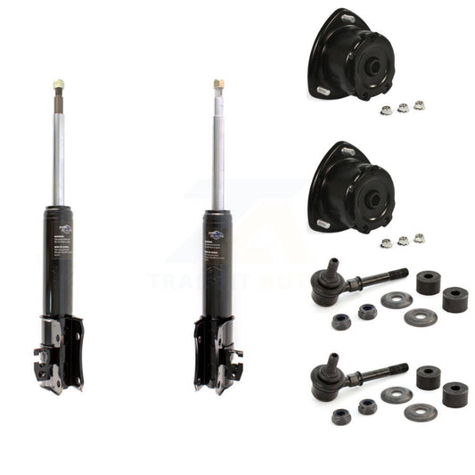 [Avant] Jambe de suspension pour Chevrolet Tracker Suzuki Vitara KSS-106931