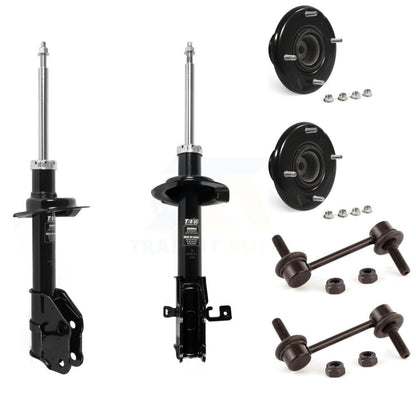 [Avant] Jambe de suspension pour 2007-2010 Ford Edge Lincoln MKX KSS-106934