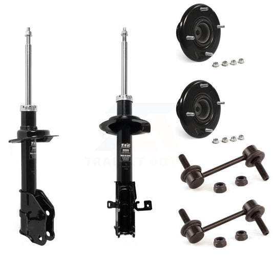 [Avant] Jambe de suspension pour 2007-2010 Ford Edge Lincoln MKX KSS-106934