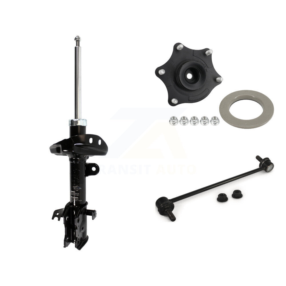 [Avant Gauche] Jambe de suspension pour Honda CR-V Acura RDX KSS-106938