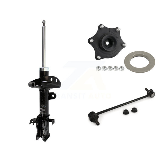 [Avant Gauche] Jambe de suspension pour Honda CR-V Acura RDX KSS-106938
