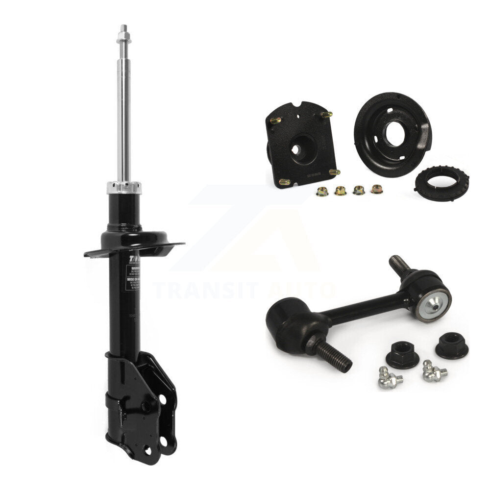 [Avant Gauche] Jambe de suspension pour Ford Edge Lincoln MKX KSS-106939