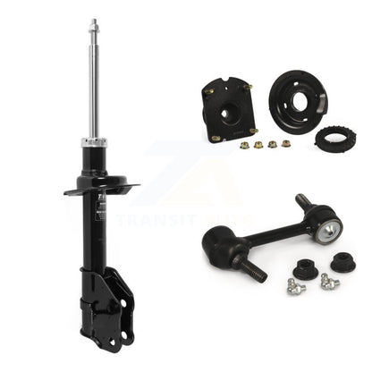 [Avant Gauche] Jambe de suspension pour Ford Edge Lincoln MKX KSS-106939