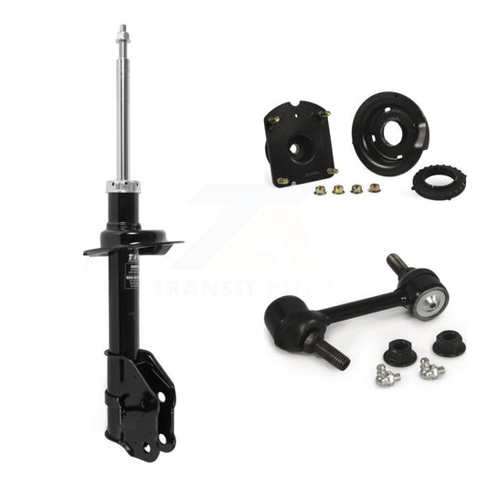 [Avant Gauche] Jambe de suspension pour Ford Edge Lincoln MKX KSS-106939