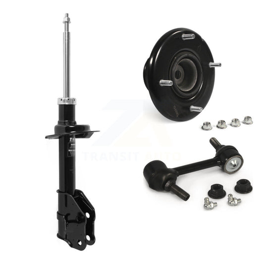 [Avant Gauche] Jambe de suspension pour 2007-2010 Ford Edge Lincoln MKX KSS-106940