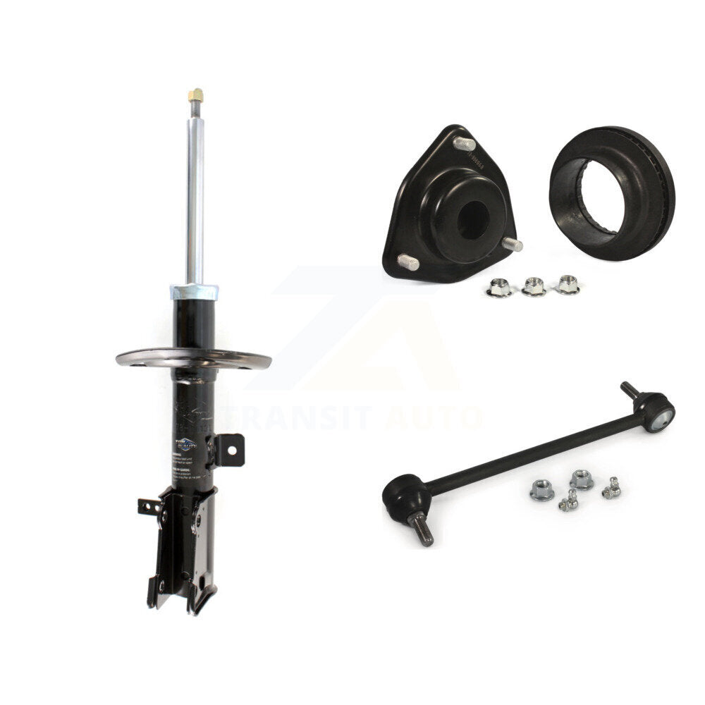 [Avant Gauche] Jambe de suspension pour Chrysler 200 Dodge Avenger Sebring KSS-106942