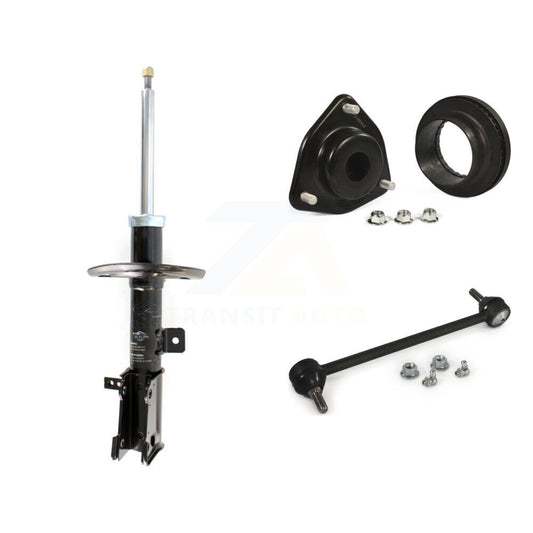 [Avant Gauche] Jambe de suspension pour Chrysler 200 Dodge Avenger Sebring KSS-106942