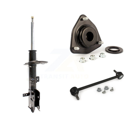 [Avant Gauche] Jambe de suspension pour Jeep Dodge Caliber Patriot Compass KSS-106943