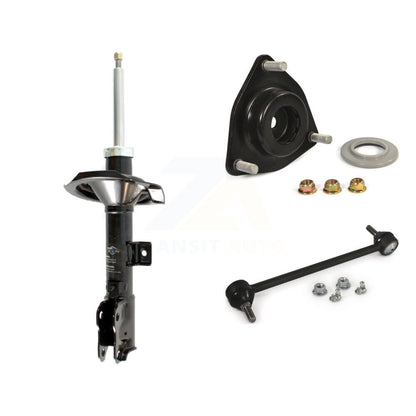 [Avant Gauche] Jambe de suspension pour Mitsubishi Outlander KSS-106944