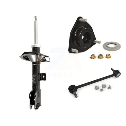 [Avant Gauche] Jambe de suspension pour Mitsubishi Outlander KSS-106944
