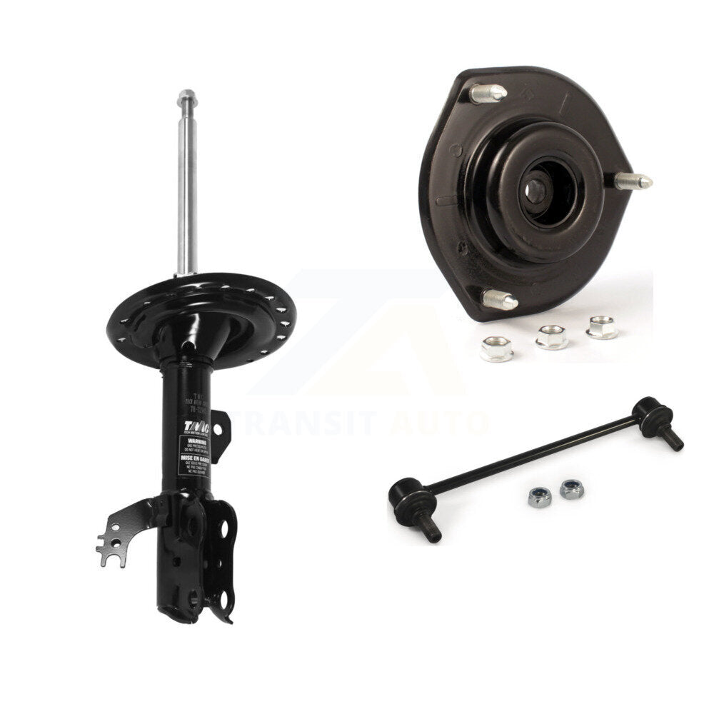 [Avant Gauche] Jambe de suspension pour Toyota Camry KSS-106947
