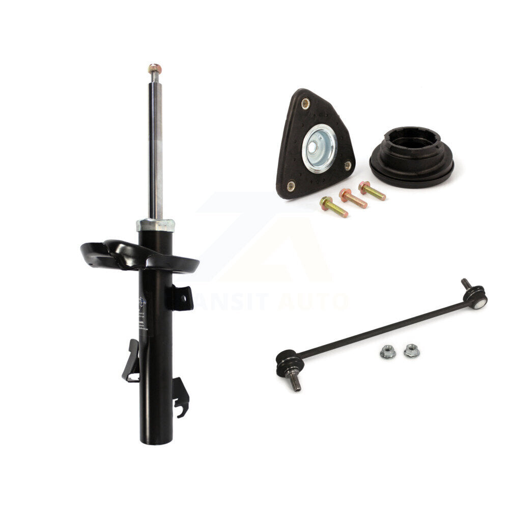 [Avant Gauche] Jambe de suspension pour Volvo S40 C30 V50 C70 KSS-106948