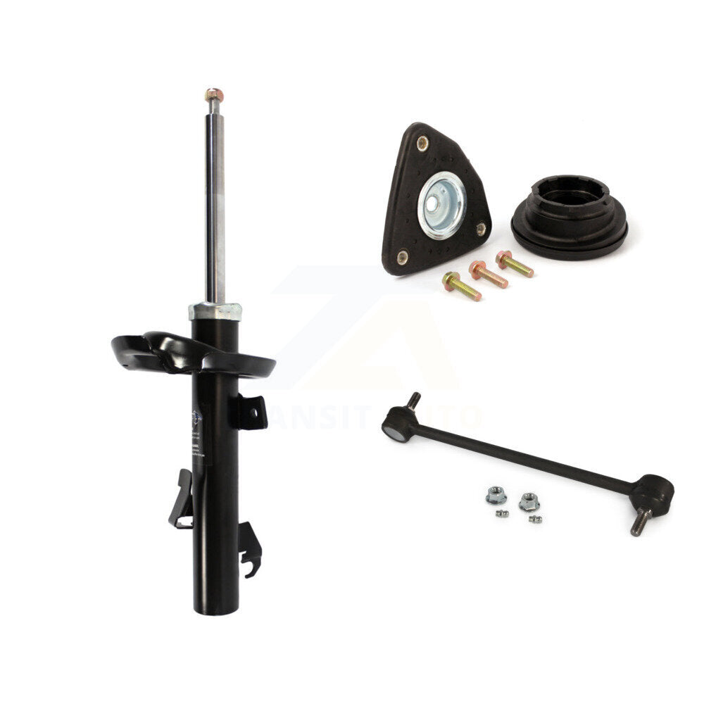 [Avant Gauche] Jambe de suspension pour Volvo S40 C30 V50 C70 KSS-106949