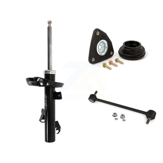[Avant Gauche] Jambe de suspension pour Volvo S40 C30 V50 C70 KSS-106949