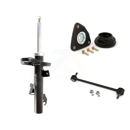 [Avant Gauche] Jambe de suspension pour Mazda 3 KSS-106950