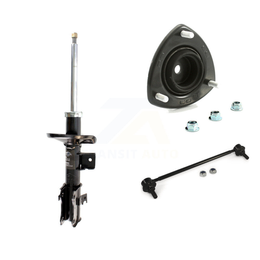 [Avant Gauche] Jambe de suspension pour 2006-2013 Suzuki Grand Vitara KSS-106951