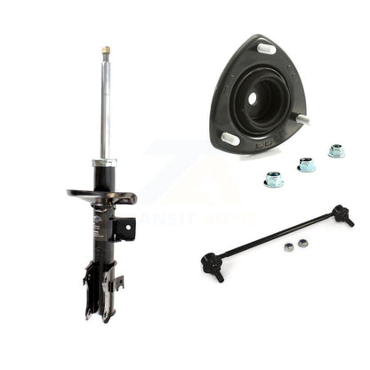 [Avant Gauche] Jambe de suspension pour 2006-2013 Suzuki Grand Vitara KSS-106951