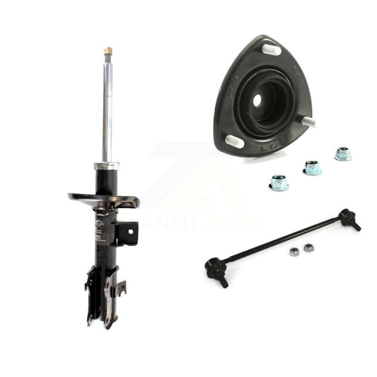 [Avant Gauche] Jambe de suspension pour 2006-2013 Suzuki Grand Vitara KSS-106951