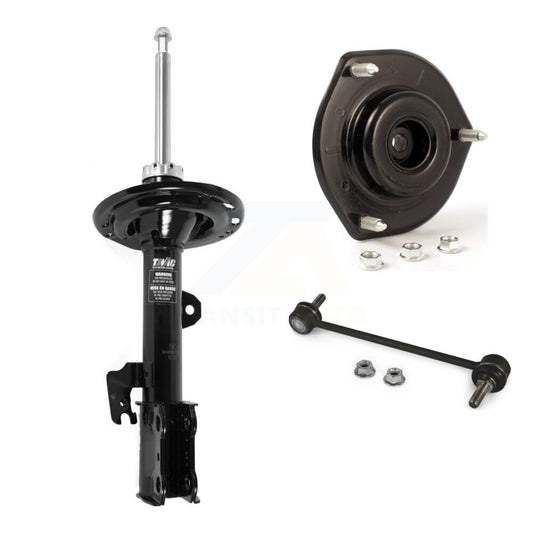 [Avant Gauche] Jambe de suspension pour Lexus RX350 Toyota Highlander RX450h KSS-106953