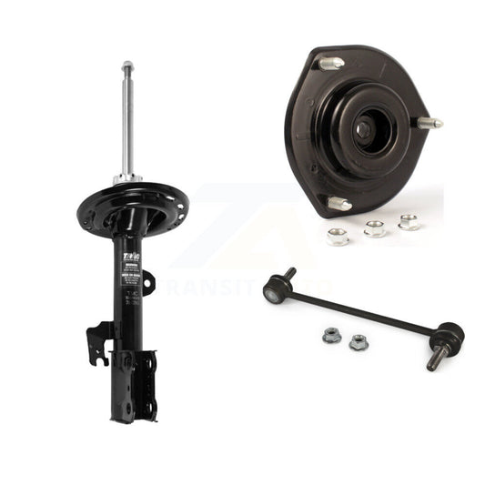 [Avant Gauche] Jambe de suspension pour 2009-2015 Toyota Venza KSS-106954