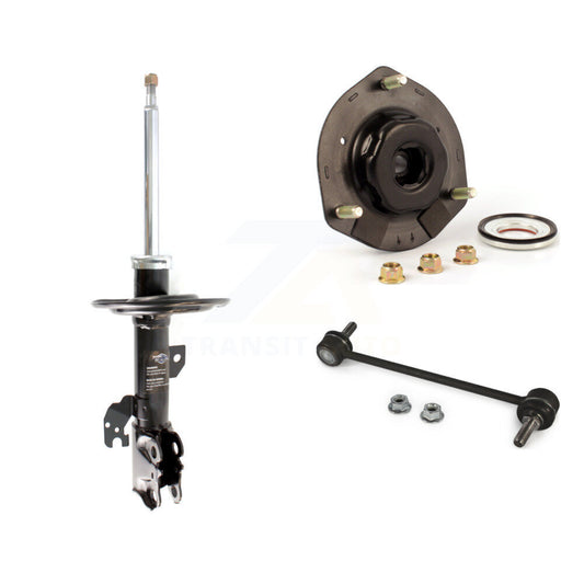 [Avant Gauche] Jambe de suspension pour Toyota Camry Solara Lexus ES330 KSS-106955